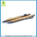 Бамбук Канцтовары переработанных шариковой ручки с механический карандаш